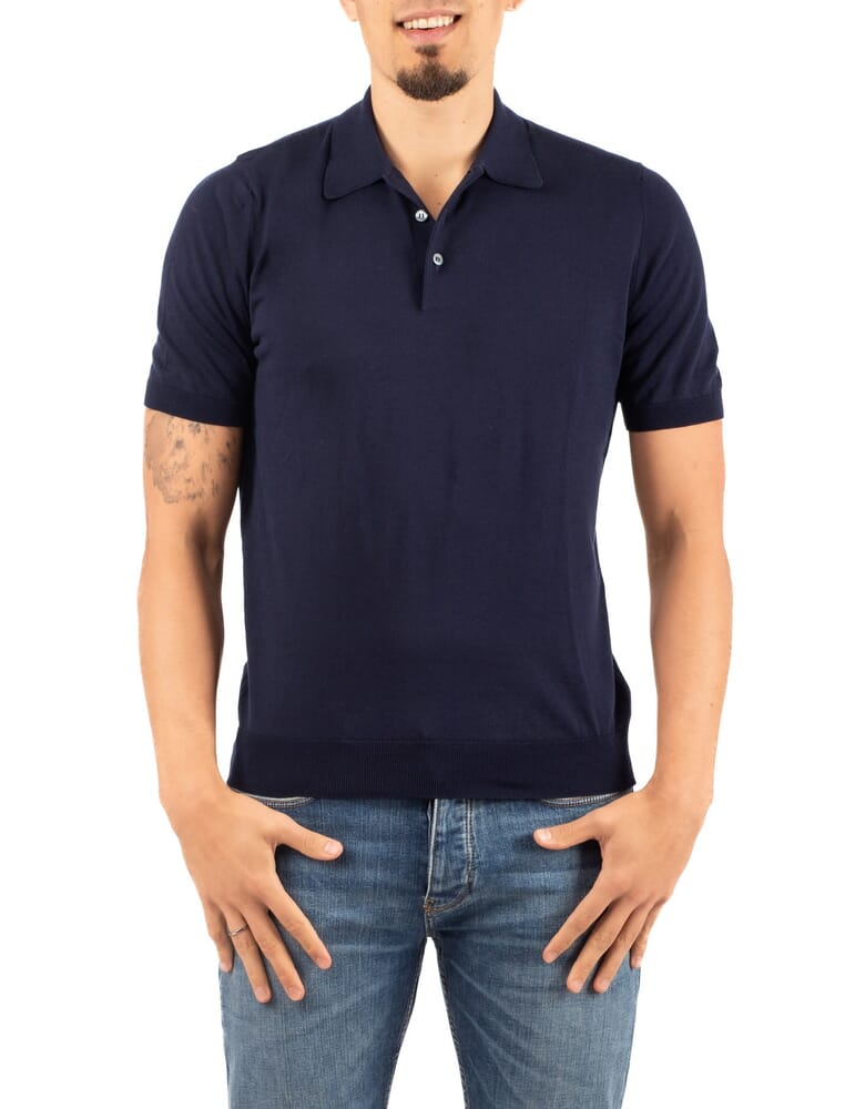 Polo Man Gran Sasso - 2073143156 Polo Man Gran Sasso - 2073143156