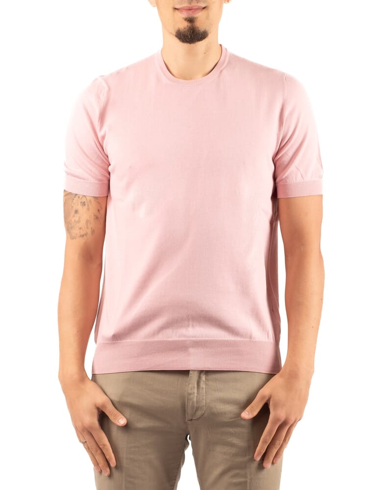 T-Shirt Man Gran Sasso - 2181057136 T-Shirt Man Gran Sasso - 2181057136