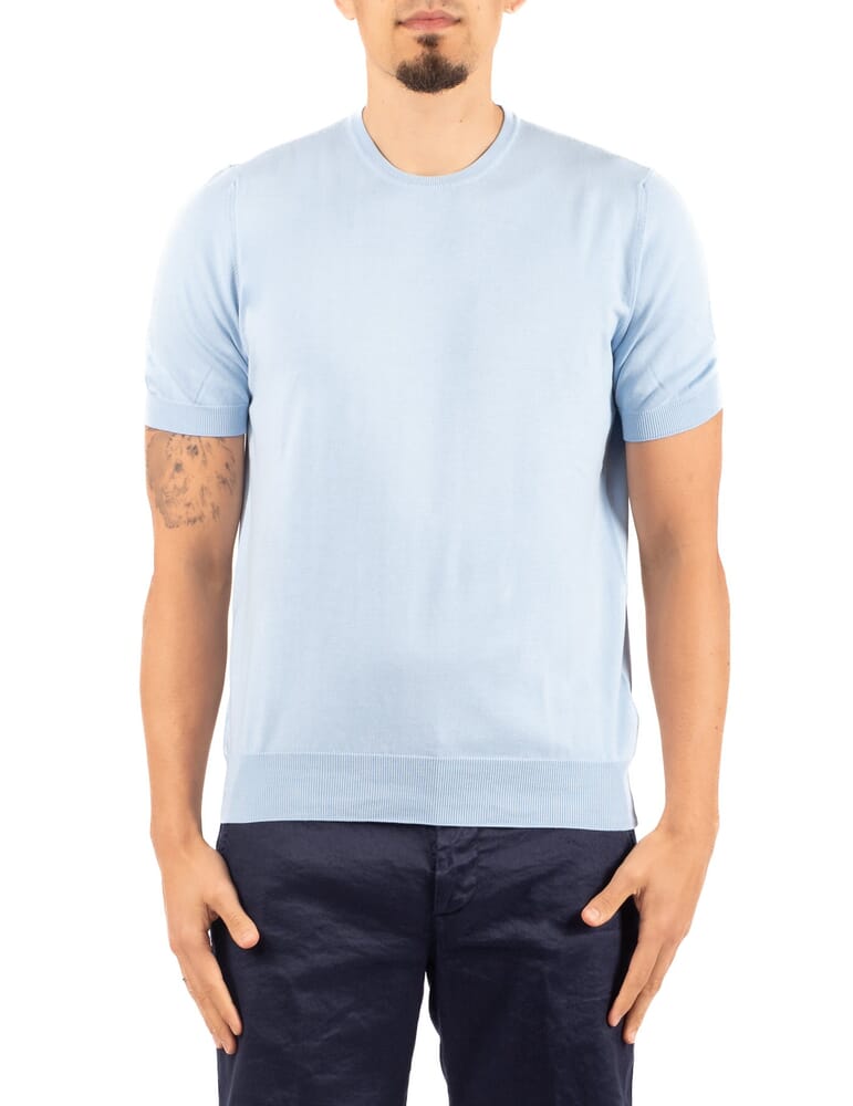 T-Shirt Man Gran Sasso - 2181057136 T-Shirt Man Gran Sasso - 2181057136