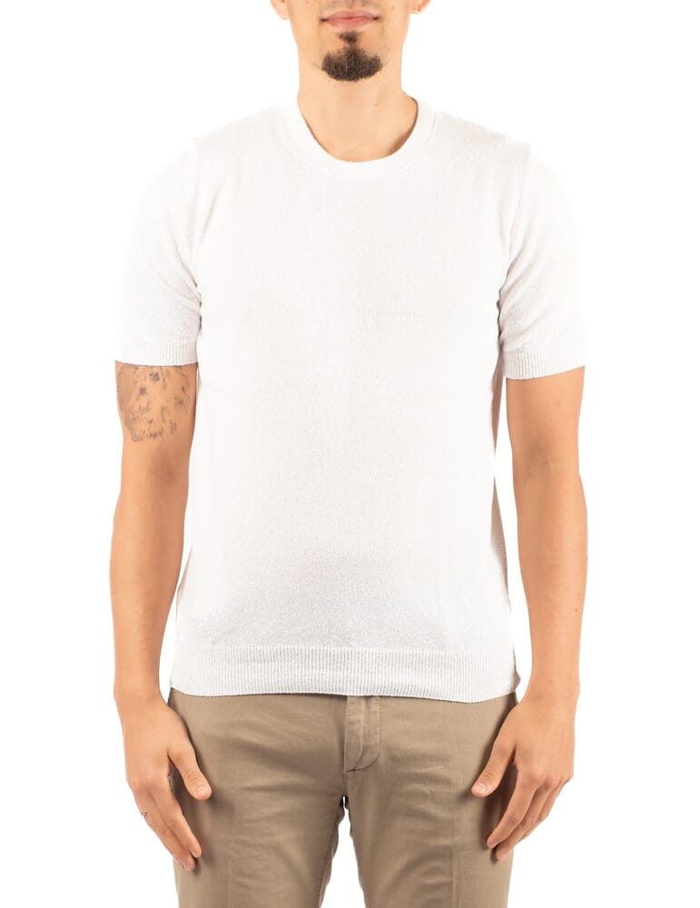 T-Shirt Man Gran Sasso - 2210657152 T-Shirt Man Gran Sasso - 2210657152