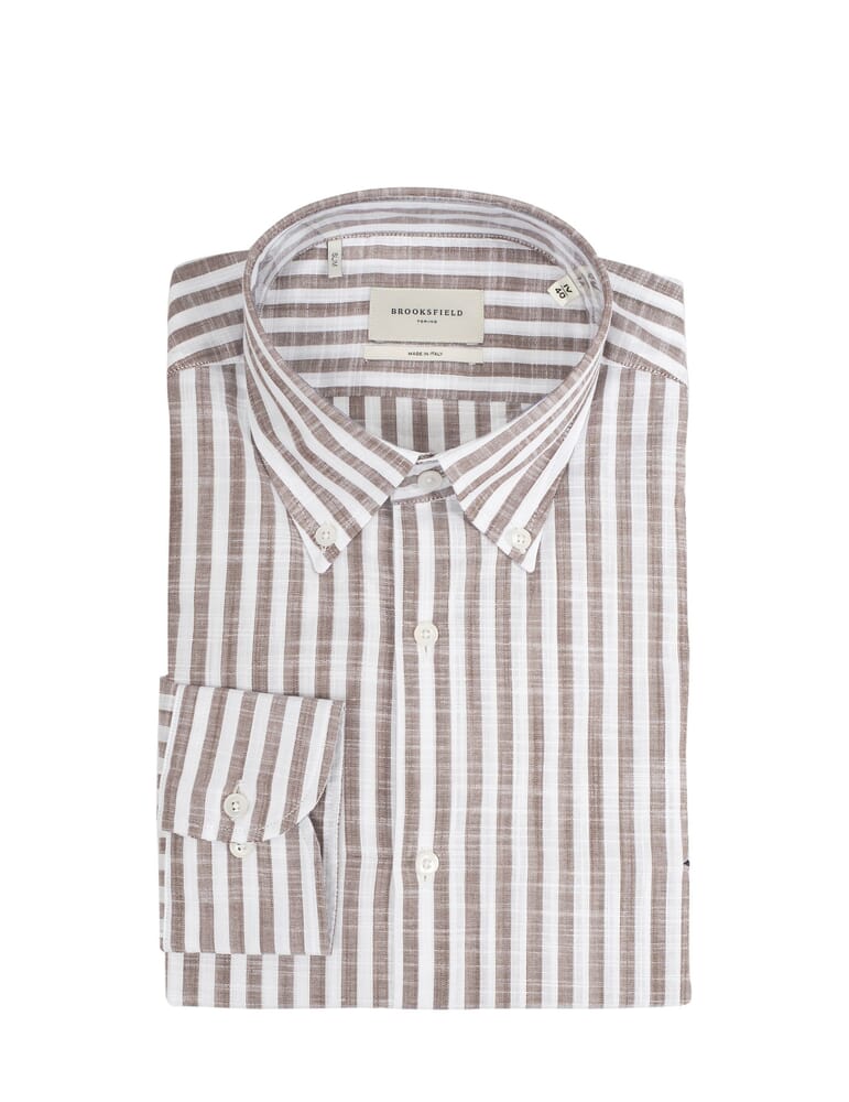 Chemise Homme Brooksfield - 202c. Chemise Homme Brooksfield - 202c.