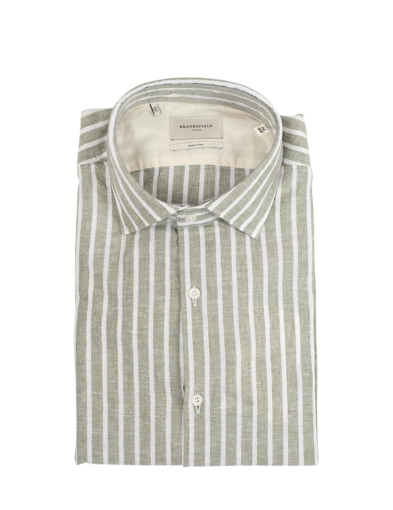 Chemise Homme Brooksfield - 202c. Chemise Homme Brooksfield - 202c.