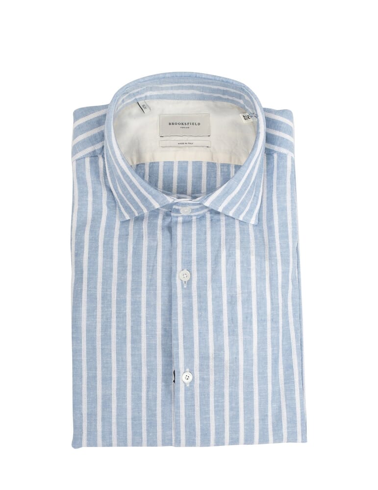 Chemise Homme Brooksfield - 202c. Chemise Homme Brooksfield - 202c.