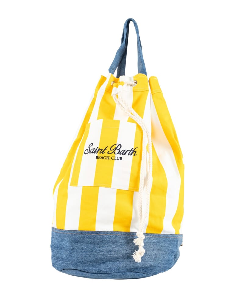 Zaino Uomo Saint Barth - beachbackpack Zaino Uomo Saint Barth - beachbackpack