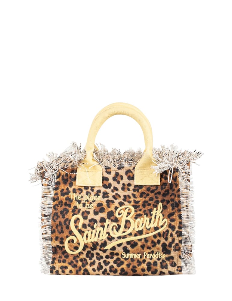 Bag Woman Saint Barth - colette04176h Bag Woman Saint Barth - colette04176h