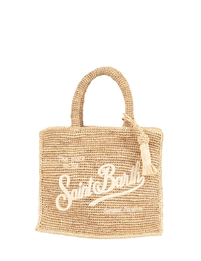 Bag Woman Saint Barth - coletteraffia Bag Woman Saint Barth - coletteraffia