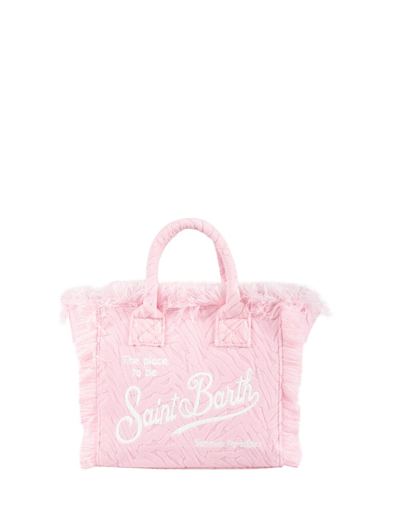 Bag Woman Saint Barth - colettesponge Bag Woman Saint Barth - colettesponge