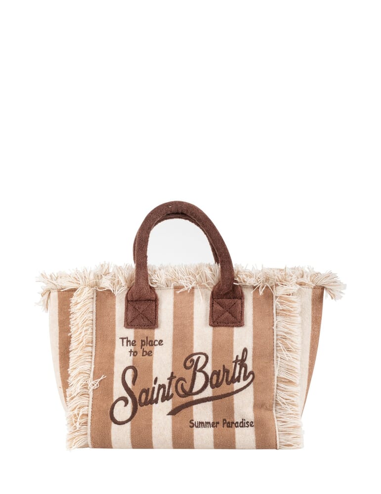 Damen Tasche Saint Barth Damen Tasche Saint Barth