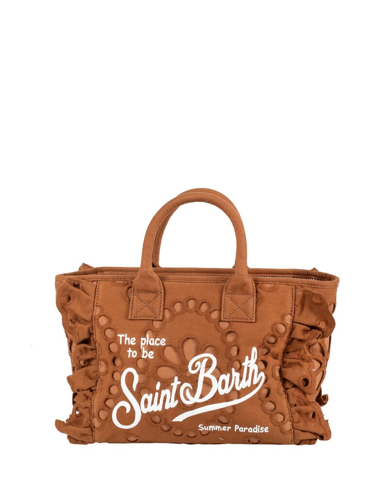Damen Tasche Saint Barth Damen Tasche Saint Barth