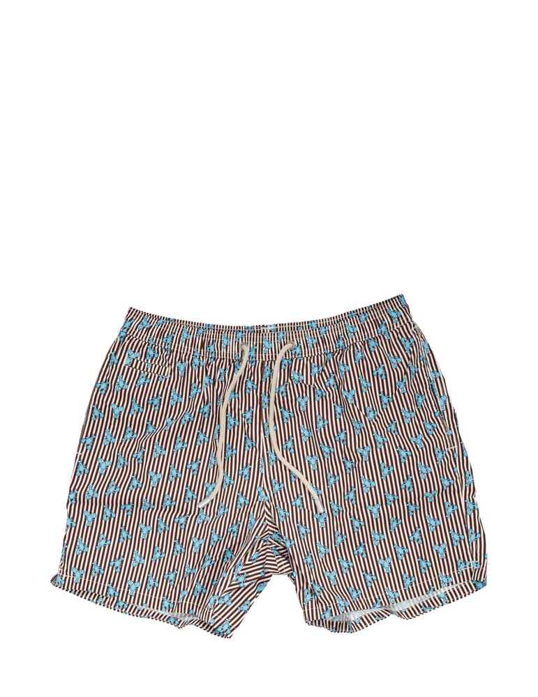 Swimsuit Men Saint Barth - comfortlight Swimsuit Men Saint Barth - comfortlight