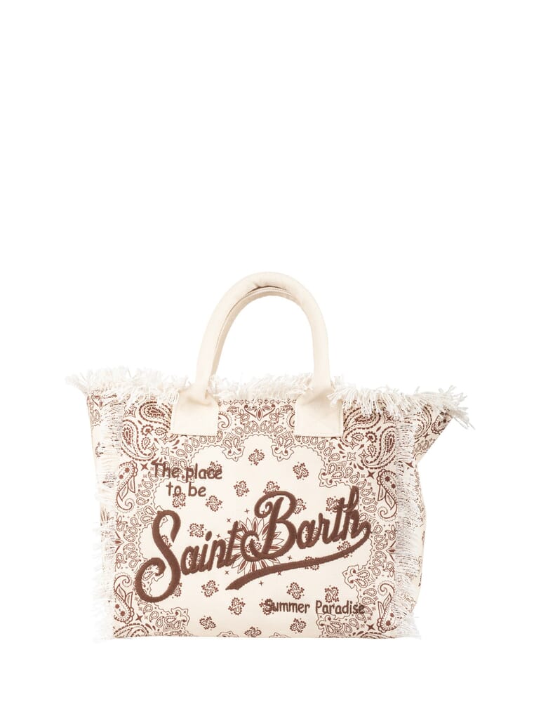 Damen Tasche Saint Barth Damen Tasche Saint Barth