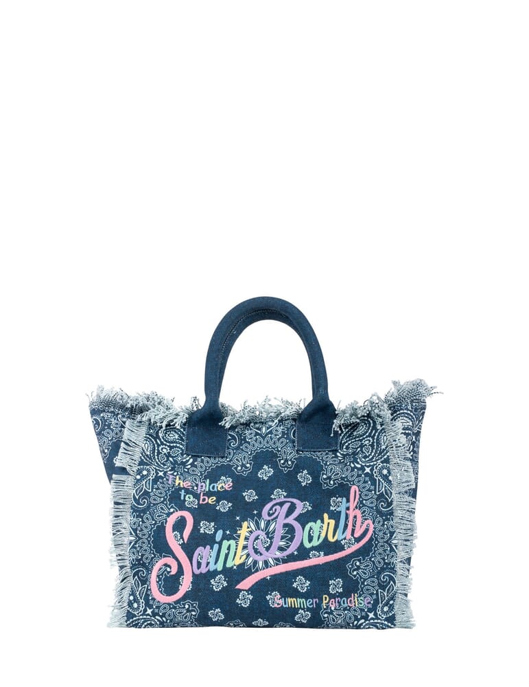 Sac Femme Saint Barth - vanity04119h Sac Femme Saint Barth - vanity04119h