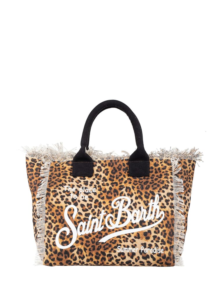 Bag Woman Saint Barth - vanity05953h Bag Woman Saint Barth - vanity05953h
