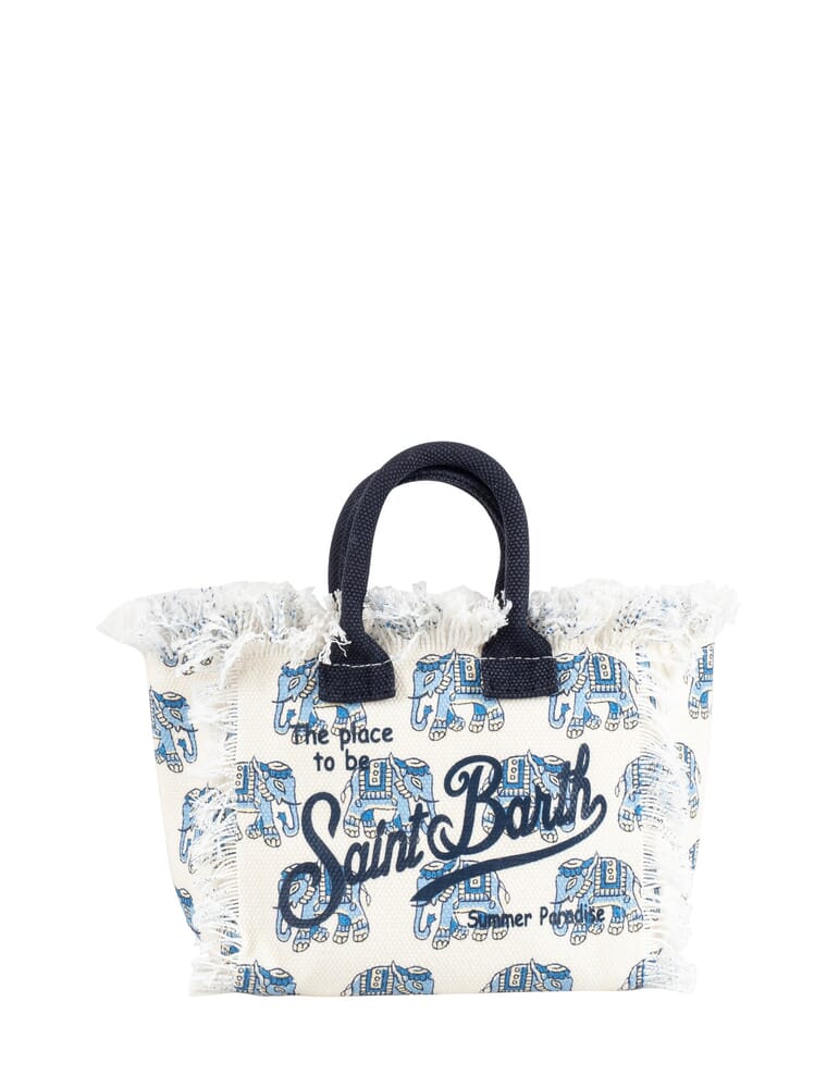 Damen Tasche Saint Barth Damen Tasche Saint Barth