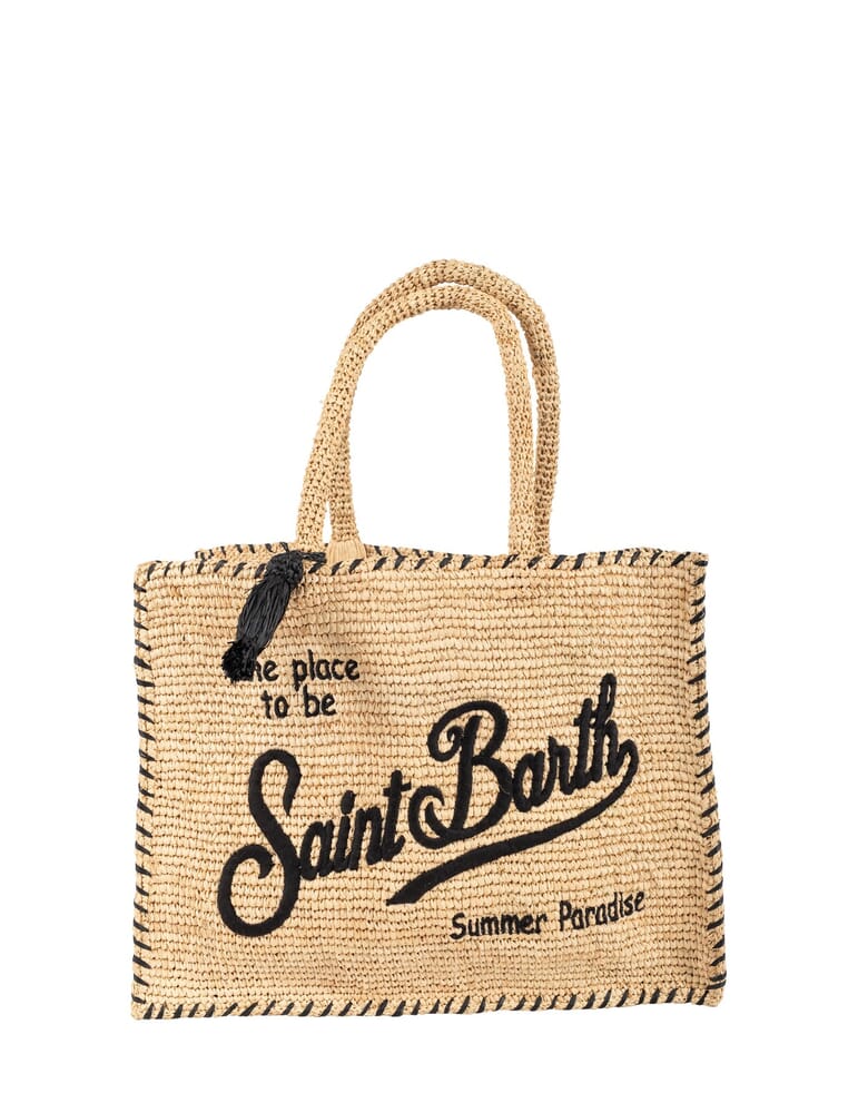 Damen Tasche Saint Barth Damen Tasche Saint Barth