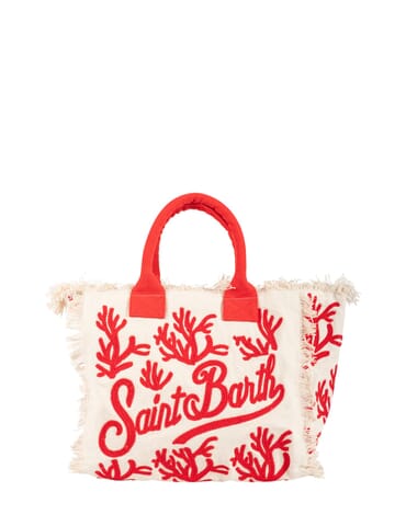 Sac Femme Saint Barth - vanity rug01552h