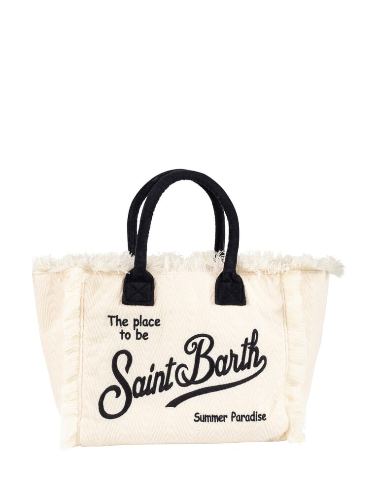 Damen Tasche Saint Barth Damen Tasche Saint Barth