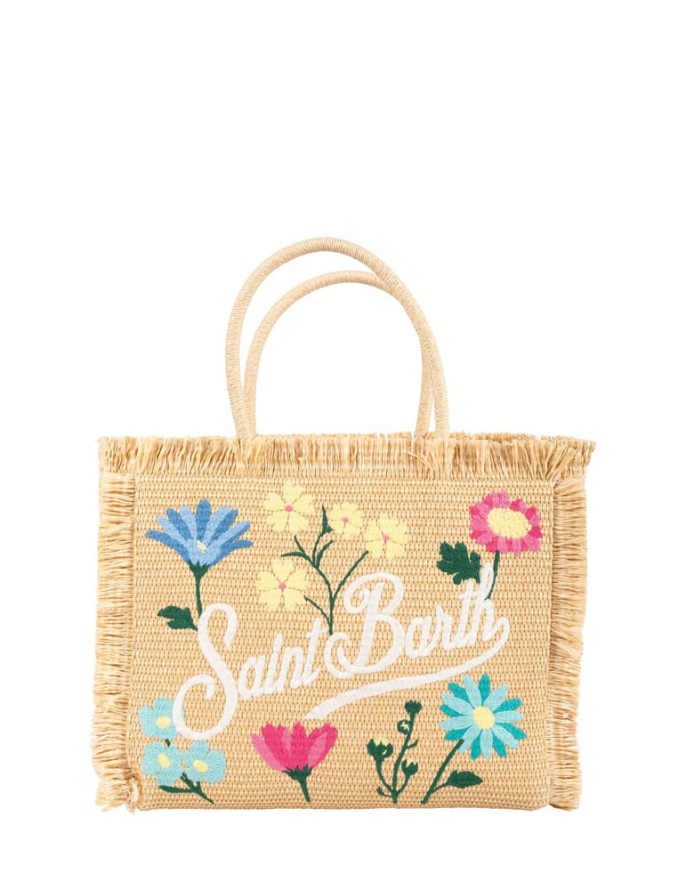 Damen Tasche Saint Barth Damen Tasche Saint Barth