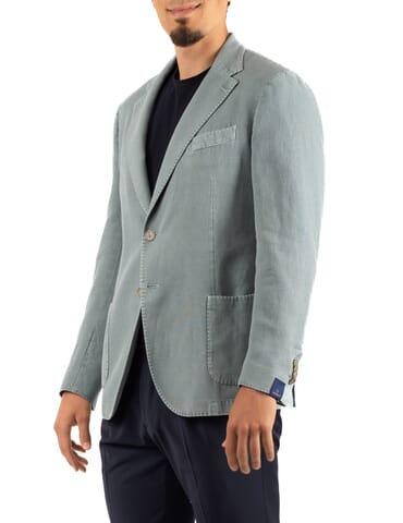Blazer Herren Santaniello - ds3787gl720mf Blazer Herren Santaniello - ds3787gl720mf