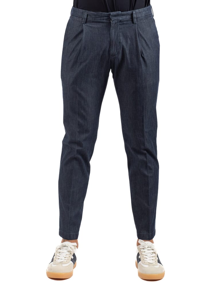 Pantalon Homme Briglia 1949 - tiberio325031 Pantalon Homme Briglia 1949 - tiberio325031