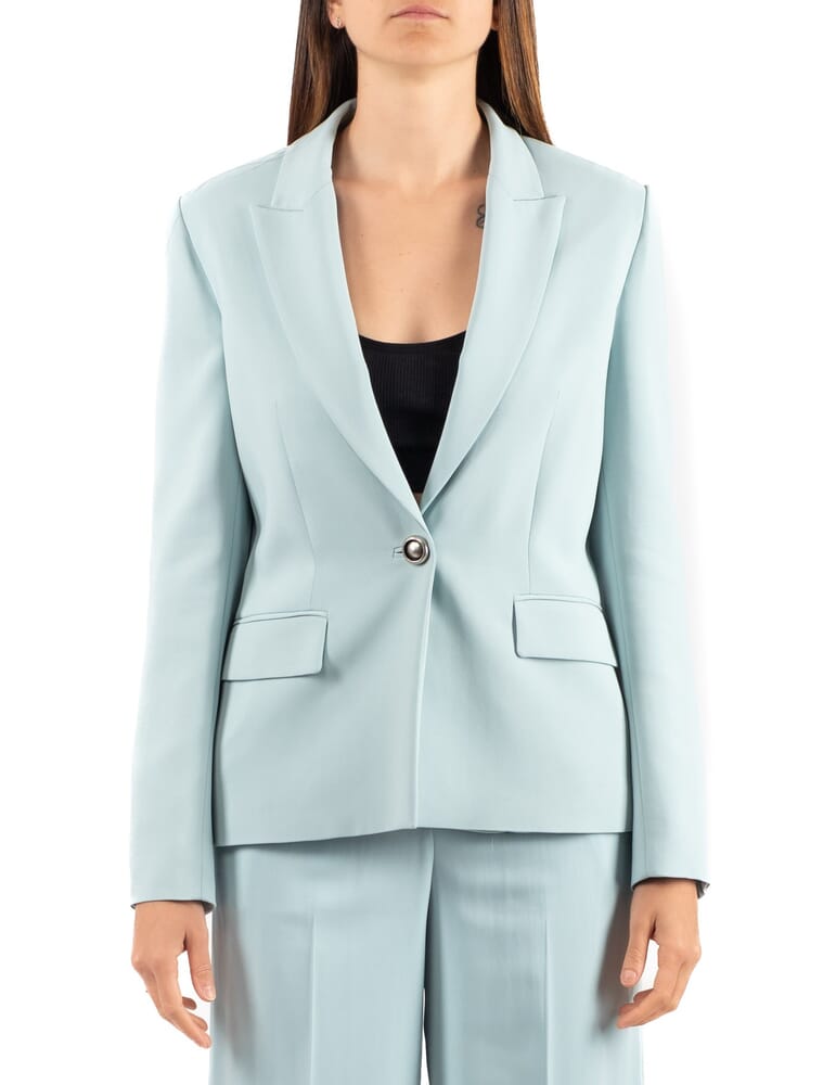 Blazer Femme Pinko - gente Blazer Femme Pinko - gente