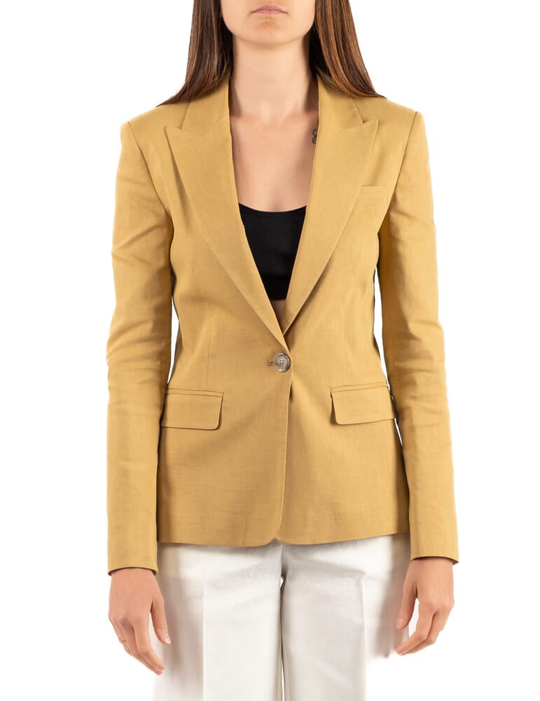 Blazer Femme Pinko - ogni volta Blazer Femme Pinko - ogni volta