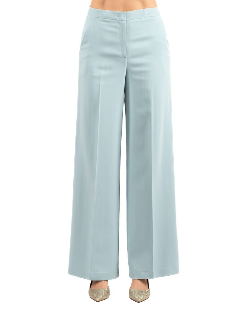 Pantalon Femme Pinko - pergamino Pantalon Femme Pinko - pergamino