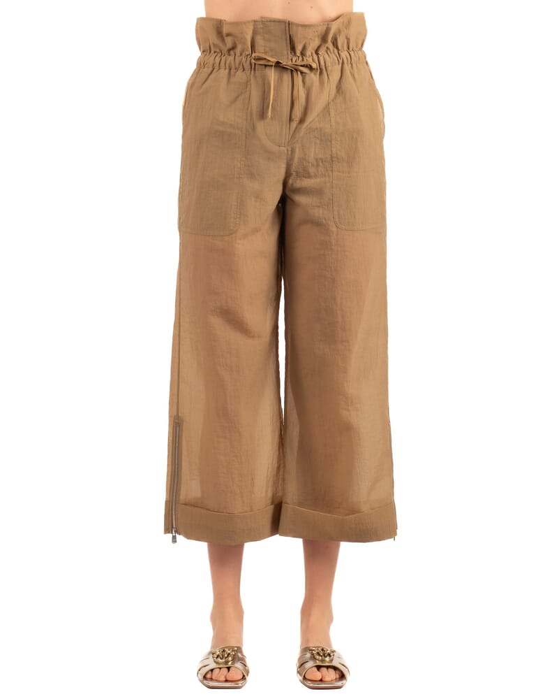 Pantalon Femme Pinko - somebody Pantalon Femme Pinko - somebody