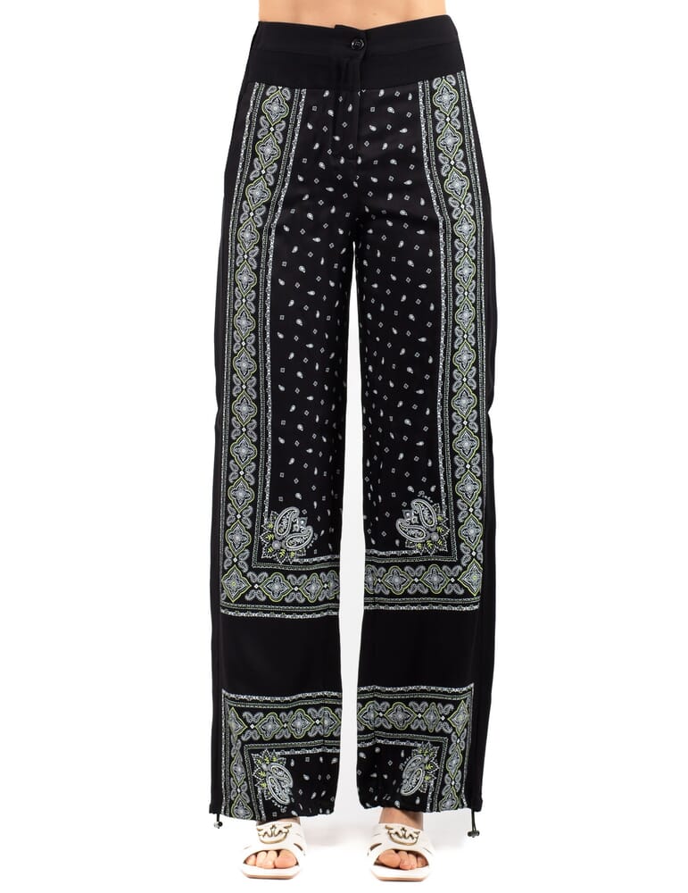 Pantalon Femme Pinko - spirito Pantalon Femme Pinko - spirito