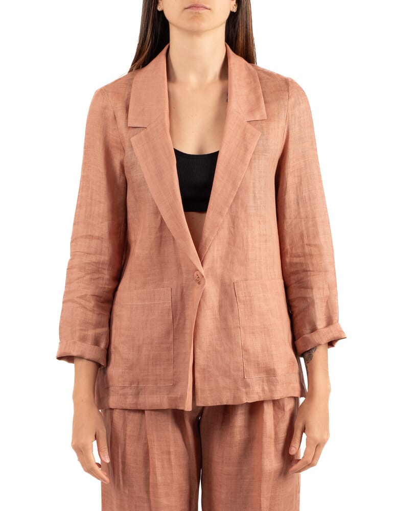 Blazer Für Damen Hanita Blazer Für Damen Hanita