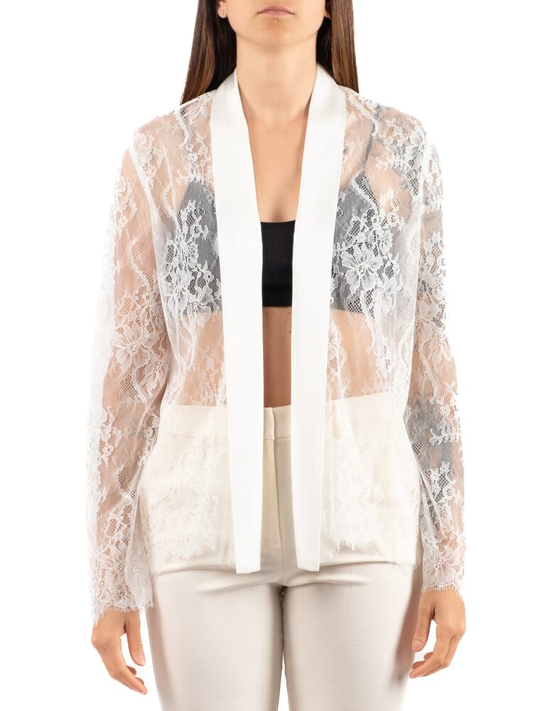 Cardigan Femme Hanita - h.m3000. Cardigan Femme Hanita - h.m3000.