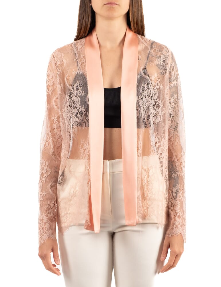 Cardigan Femme Hanita - h.m3000. Cardigan Femme Hanita - h.m3000.