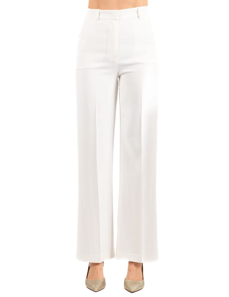 Pantalon Femme Hanita - h.p1283. Pantalon Femme Hanita - h.p1283.