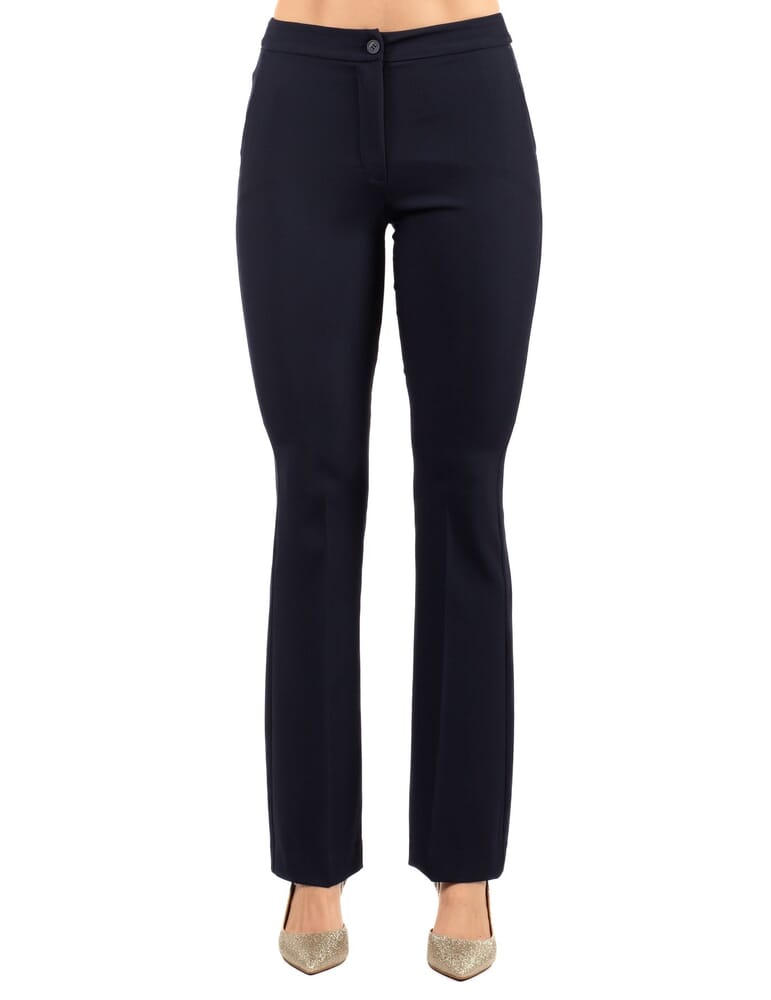Pantalon Femme Hanita - h.p1423. Pantalon Femme Hanita - h.p1423.