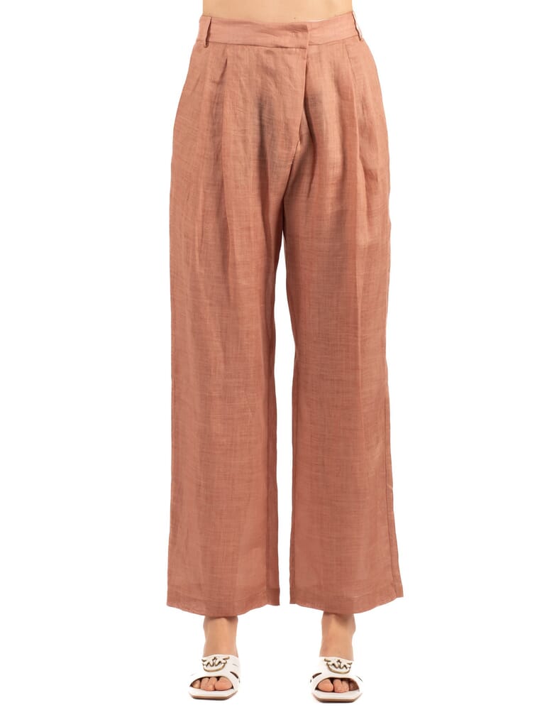 Pantalon Femme Hanita - h.p1438. Pantalon Femme Hanita - h.p1438.