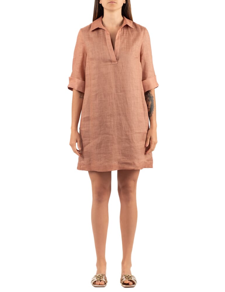 Robe Femme Hanita - h.v3617. Robe Femme Hanita - h.v3617.
