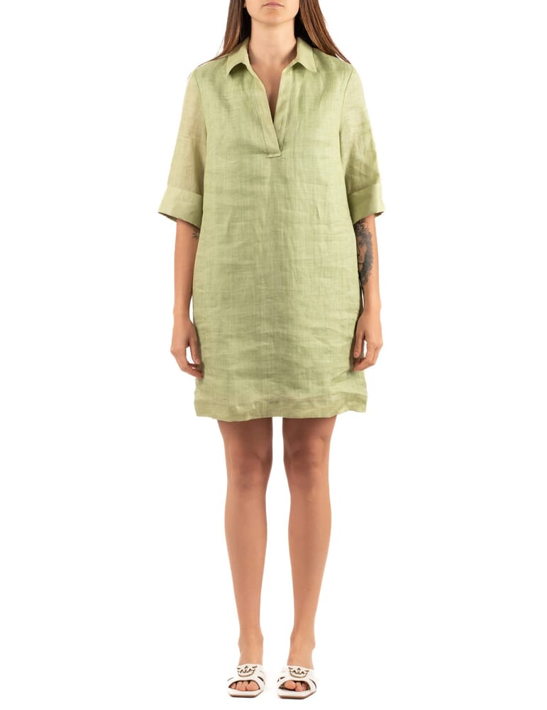 Robe Femme Hanita - h.v3617. Robe Femme Hanita - h.v3617.