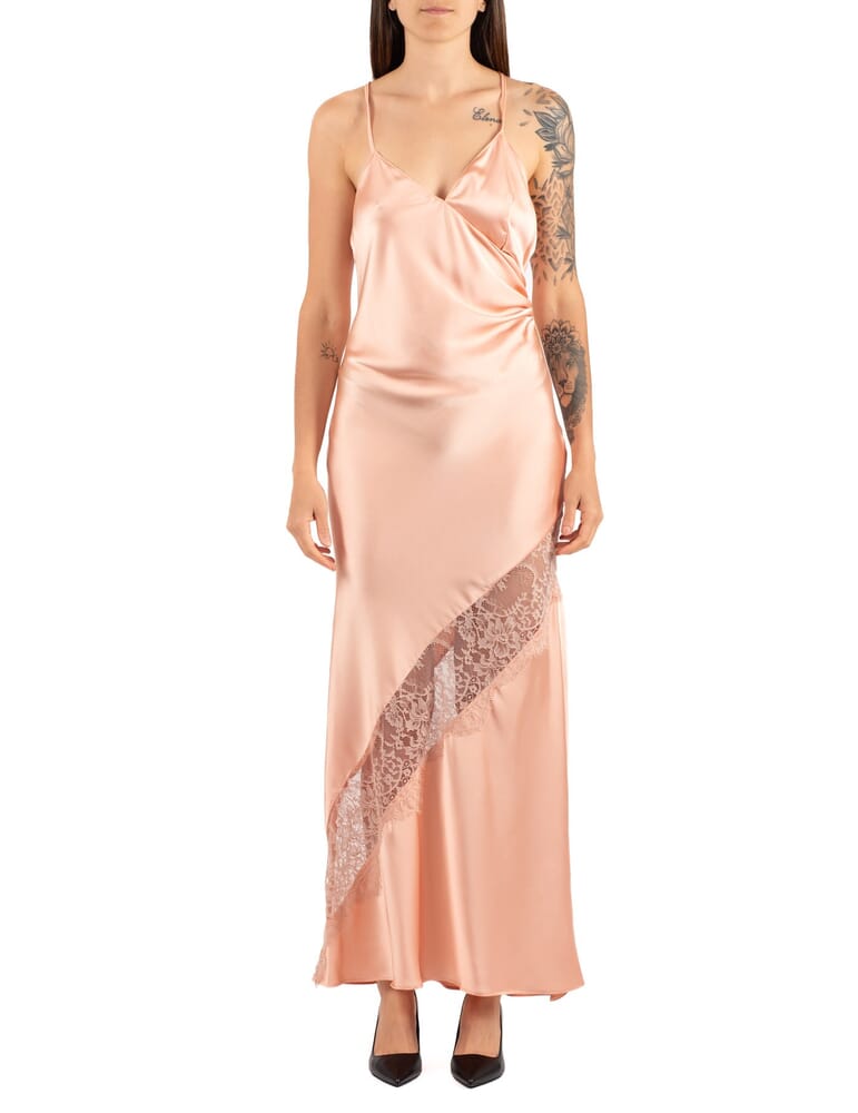 Robe Femme Hanita - h.v3666. Robe Femme Hanita - h.v3666.