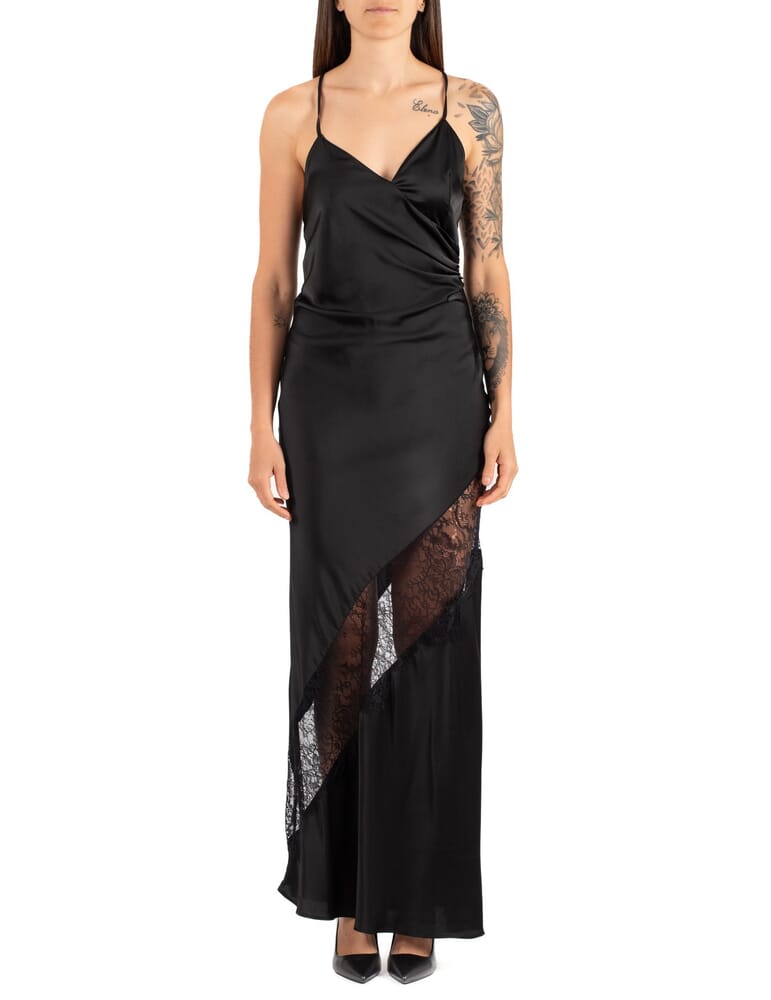 Robe Femme Hanita - h.v3666. Robe Femme Hanita - h.v3666.