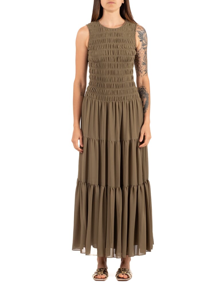 Dress Woman Michael Kors - ms582vf7r3 Dress Woman Michael Kors - ms582vf7r3