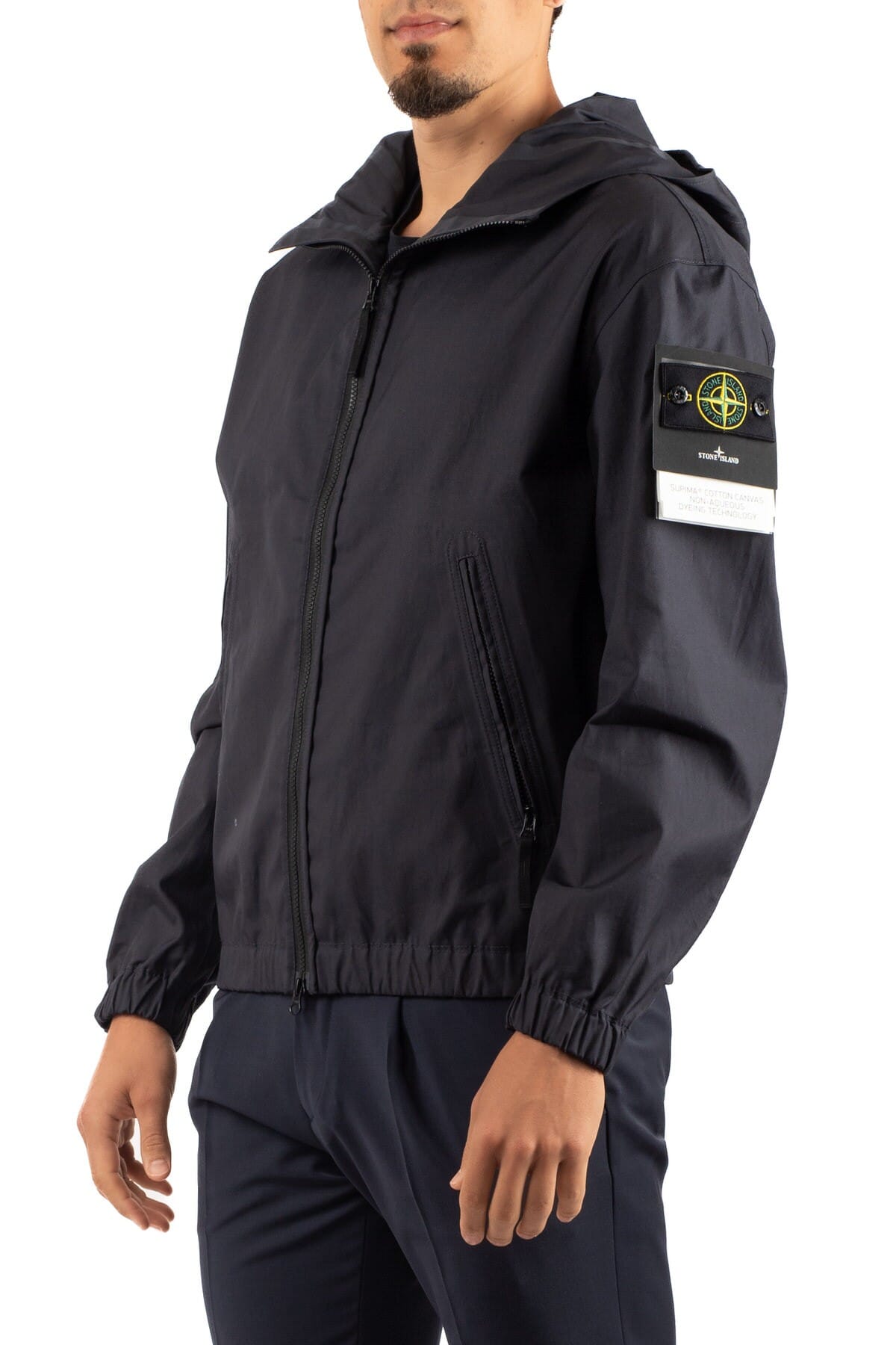 Blouson Man Stone Island - k1s154100079 s0011