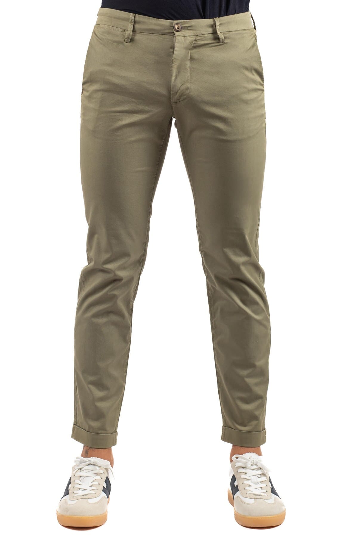 Pantalon Homme Re-Hash - p2492u075