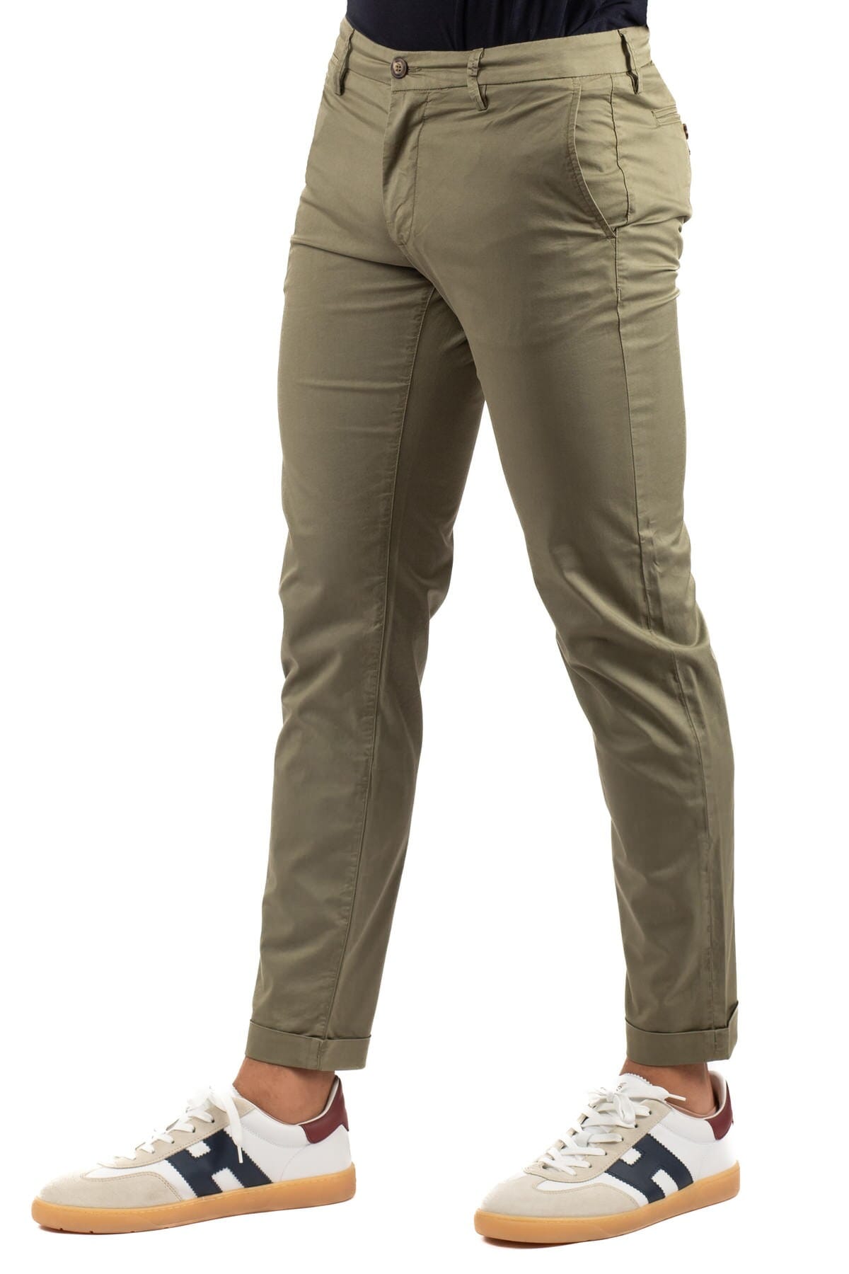 Men’s Trousers Re-Hash - p2492u075