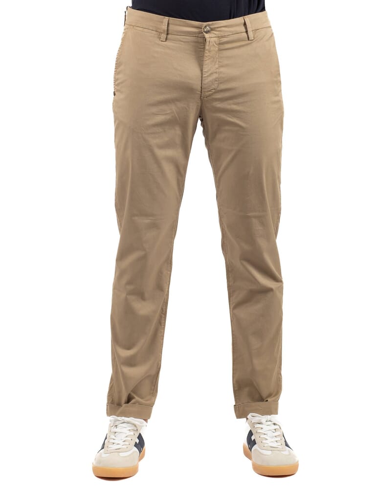 Pantalone Uomo Re-Hash - p2492u075 Pantalone Uomo Re-Hash - p2492u075