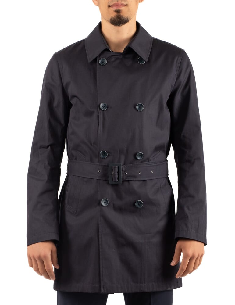 Impermeabile Uomo Herno - im000364u13238 Impermeabile Uomo Herno - im000364u13238