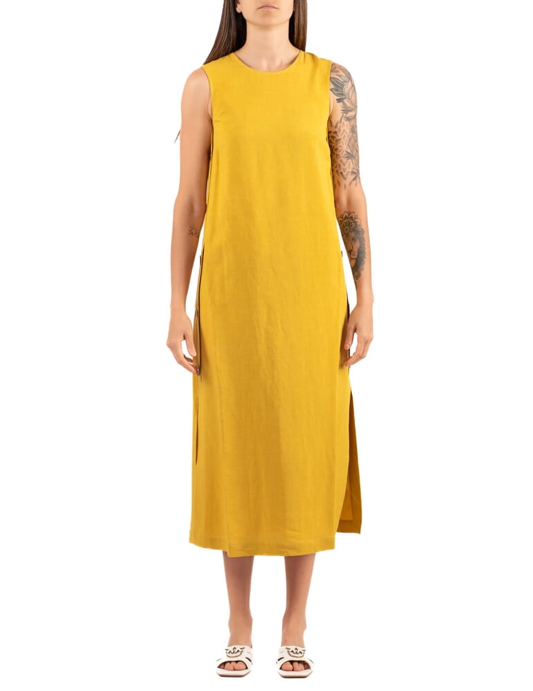 Robe Femme Luckylu - s5/l/ab22lv Robe Femme Luckylu - s5/l/ab22lv