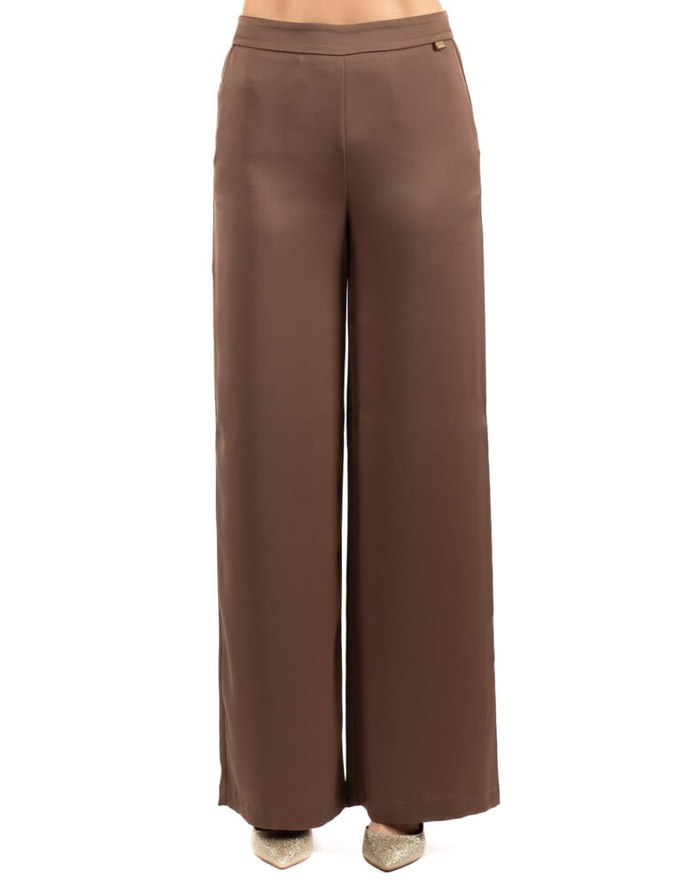 Pantalone Donna Luckylu - s5/l/pa09en Pantalone Donna Luckylu - s5/l/pa09en