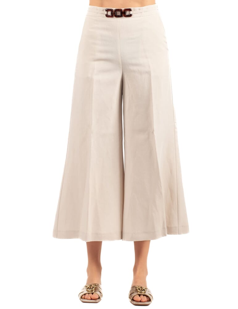 Pantalon Femme Luckylu - s5/l/pa63lv Pantalon Femme Luckylu - s5/l/pa63lv