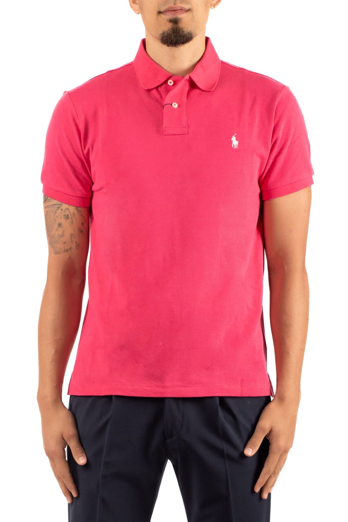 Polo Man Ralph Lauren - 710795080