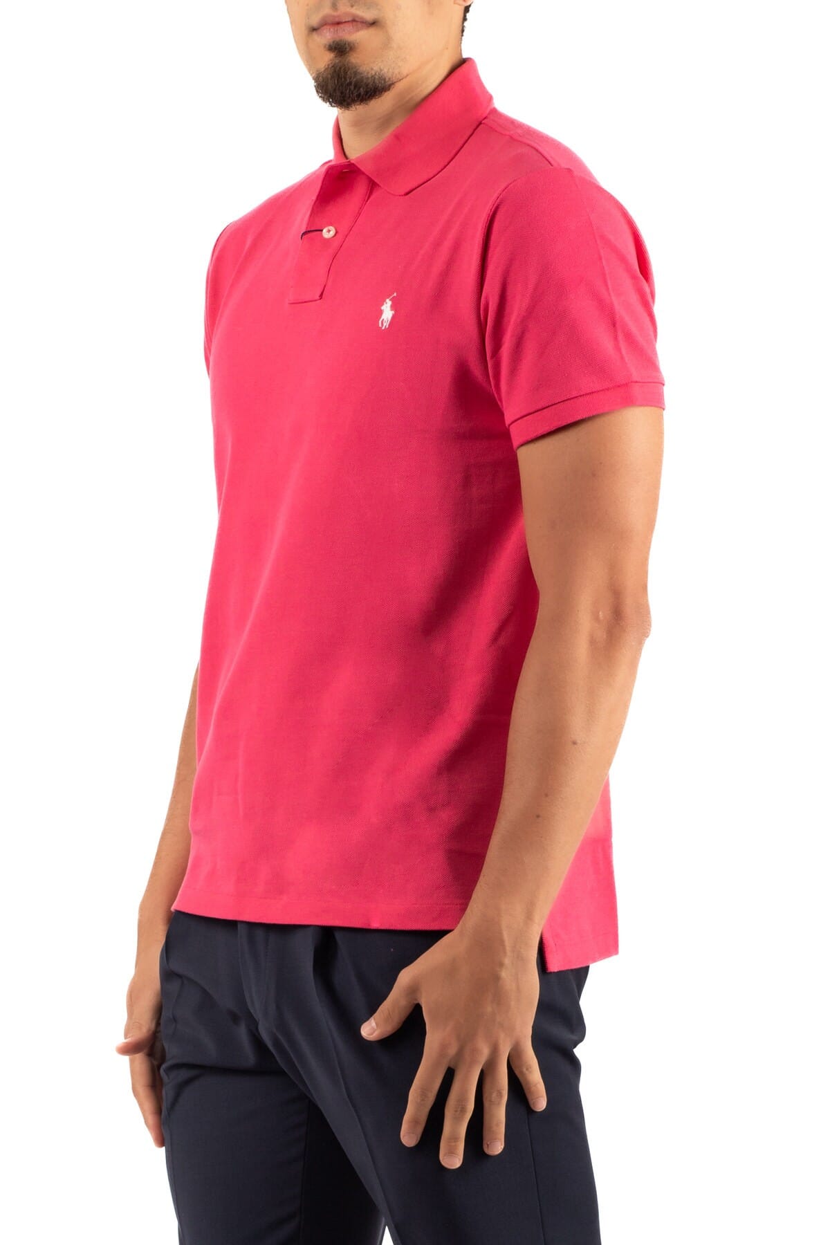 Polo Herren Ralph Lauren - 710795080